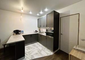 1-к квартира, вторичка, 44м2, 10/10 этаж