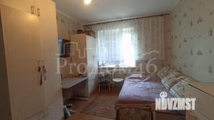 1-к квартира, вторичка, 35м2, 5/9 этаж
