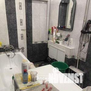 3-к квартира, вторичка, 86м2, 1/5 этаж