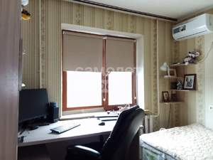 3-к квартира, вторичка, 61м2, 5/9 этаж