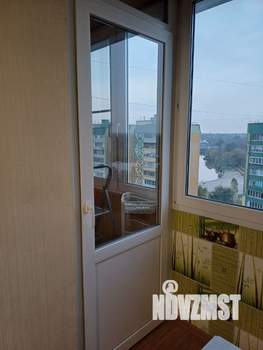 2-к квартира, вторичка, 52м2, 10/10 этаж