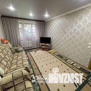 3-к квартира, вторичка, 86м2, 1/5 этаж