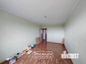 3-к квартира, вторичка, 81м2, 15/17 этаж