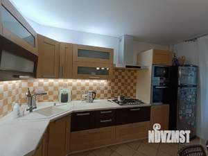 3-к квартира, вторичка, 98м2, 5/9 этаж