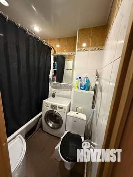 2-к квартира, вторичка, 42м2, 5/5 этаж