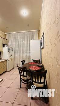 3-к квартира, вторичка, 82м2, 5/6 этаж