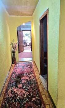 3-к квартира, вторичка, 68м2, 2/5 этаж