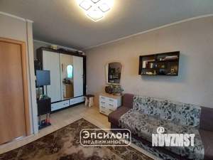 2-к квартира, вторичка, 48м2, 5/5 этаж