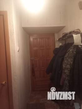 2-к квартира, вторичка, 42м2, 5/5 этаж