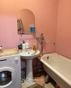 1-к квартира, вторичка, 38м2, 11/17 этаж