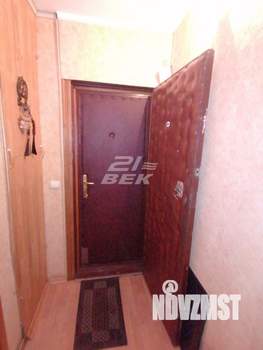 2-к квартира, вторичка, 42м2, 4/5 этаж