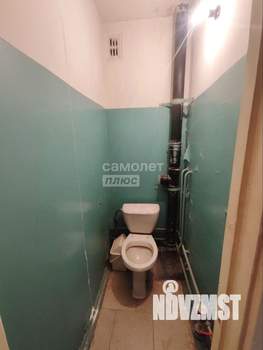 2-к квартира, вторичка, 50м2, 5/9 этаж