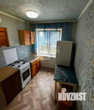 1-к квартира, вторичка, 29м2, 5/5 этаж