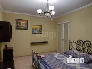 1-к квартира, вторичка, 35м2, 9/11 этаж