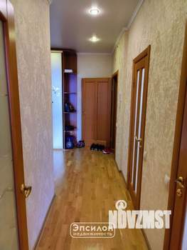 2-к квартира, вторичка, 70м2, 5/5 этаж