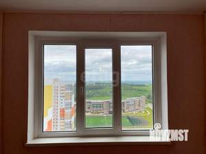 2-к квартира, вторичка, 58м2, 17/17 этаж