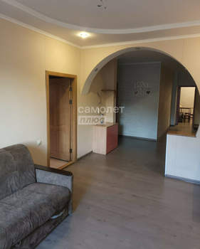 Студия квартира, вторичка, 132м2, 1/11 этаж