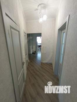 4-к квартира, вторичка, 118м2, 8/10 этаж