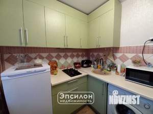 3-к квартира, вторичка, 57м2, 5/5 этаж