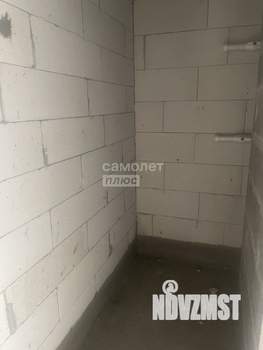 3-к квартира, вторичка, 60м2, 1/10 этаж