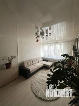 3-к квартира, вторичка, 63м2, 10/12 этаж