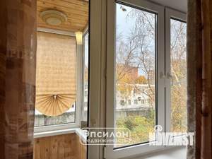 2-к квартира, вторичка, 31м2, 5/5 этаж