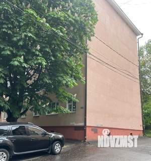 2-к квартира, вторичка, 43м2, 3/5 этаж