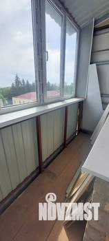 2-к квартира, вторичка, 31м2, 5/5 этаж