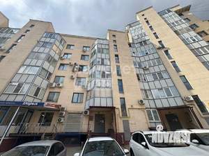 3-к квартира, вторичка, 107м2, 4/6 этаж