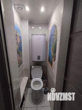 3-к квартира, вторичка, 60м2, 5/9 этаж