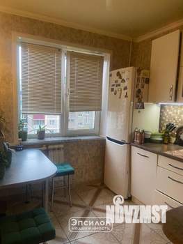 2-к квартира, вторичка, 47м2, 8/9 этаж