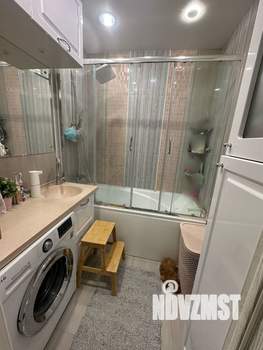 2-к квартира, вторичка, 59м2, 9/17 этаж