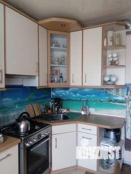 3-к квартира, вторичка, 61м2, 8/9 этаж