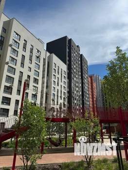 2-к квартира, вторичка, 65м2, 14/17 этаж