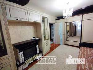 2-к квартира, вторичка, 57м2, 6/17 этаж
