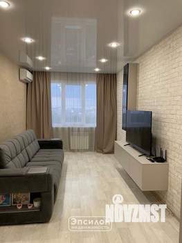 1-к квартира, вторичка, 38м2, 12/18 этаж