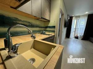 1-к квартира, вторичка, 41м2, 5/10 этаж