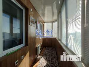 2-к квартира, вторичка, 61м2, 8/10 этаж