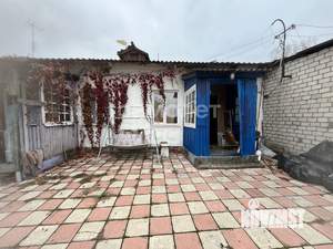 1-к квартира, вторичка, 23м2, 1/1 этаж