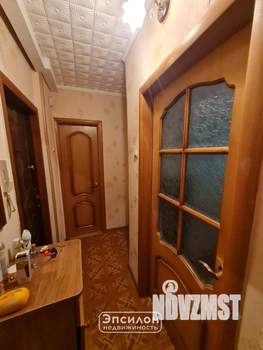 1-к квартира, вторичка, 21м2, 1/5 этаж