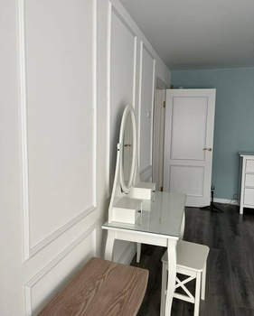 1-к квартира, вторичка, 36м2, 4/9 этаж