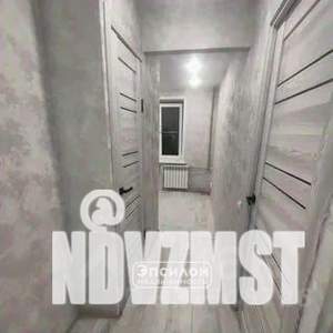 1-к квартира, вторичка, 30м2, 5/5 этаж