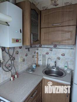 3-к квартира, вторичка, 55м2, 4/5 этаж