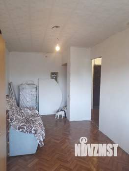 1-к квартира, вторичка, 28м2, 5/5 этаж