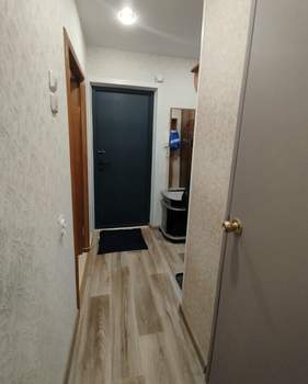 1-к квартира, вторичка, 31м2, 2/5 этаж