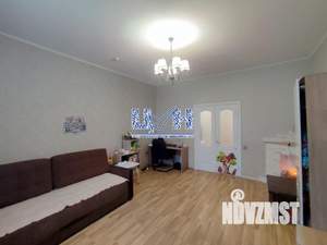 2-к квартира, вторичка, 74м2, 9/10 этаж