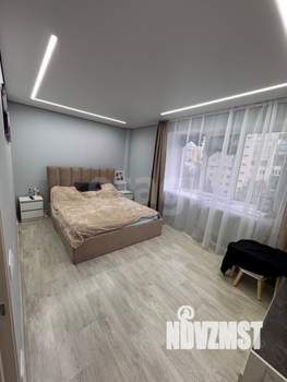 2-к квартира, вторичка, 40м2, 5/9 этаж