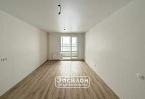 1-к квартира, вторичка, 45м2, 8/17 этаж