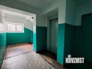 2-к квартира, вторичка, 49м2, 5/9 этаж