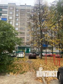 3-к квартира, вторичка, 61м2, 9/9 этаж